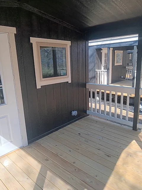 1 bed, 532 sqft, $900 — Photo 3