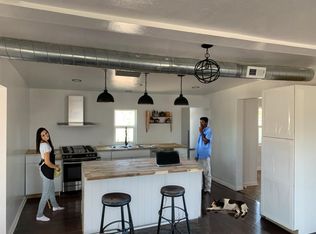 1319 15th St NW, Albuquerque, NM 87104