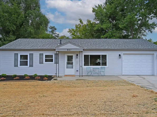 907 Bellwood Dr, Loveland, OH 45140