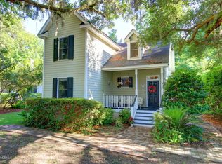 96 Bostick Cir, Beaufort, SC 29902