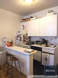 Rented by Bond New York