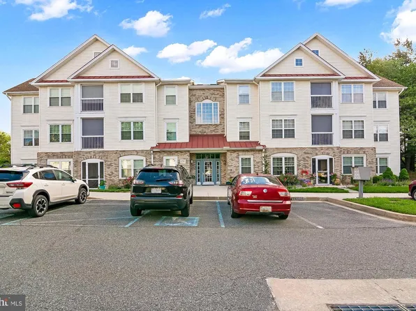1702 Rich Way Unit 1C, Forest Hill, MD 21050