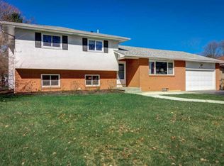 1000 Greenridge Rd, Columbus, OH 43235