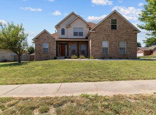 3789 N Boonville Ave, Springfield, MO 65803