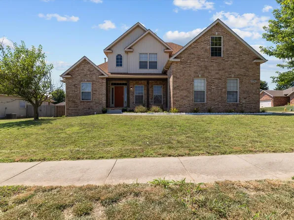 3789 N Boonville Avenue, Springfield, MO 65803