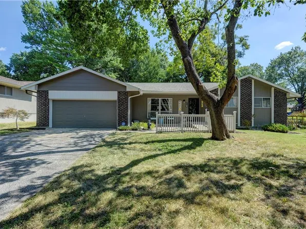 4009 N Main St, Kansas City, MO 64116