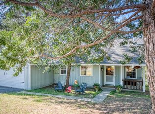 34154 Shaver Springs Rd, Auberry, CA 93602