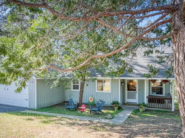 34154 Shaver Springs Rd, Auberry, CA 93602