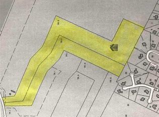 1851 Benton Pike NE, Cleveland, TN 37323