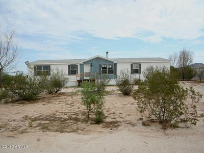 15790 W Impala Dr, Casa Grande, AZ, 85122