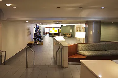 Rented by LG Fairmont Group