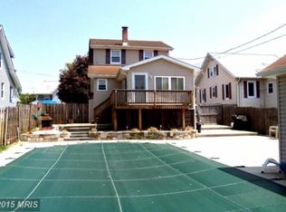 5542 Link Ave, Baltimore, MD 21227