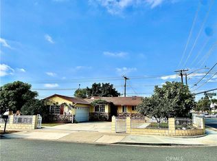 6971 Hazard Ave, Westminster, CA 92683