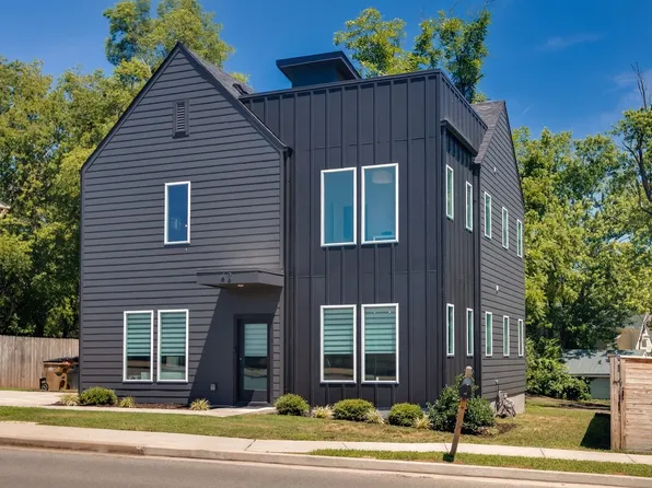 42 Twin St, Nashville, TN 37209