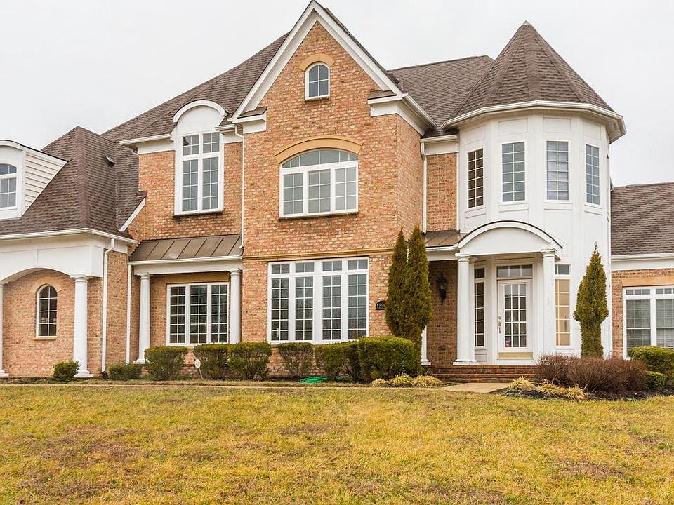 12902 Woodmore North Blvd, Bowie, MD 20720 Zillow