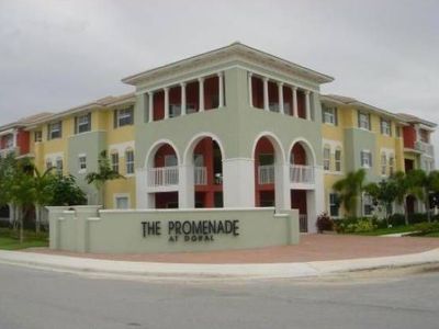 11201 NW 83rd St APT 101, Doral, FL, 33178
