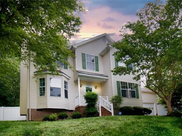 910 Colonial Avenue, Williamsburg, VA 23185