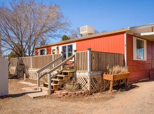 5 Buie Ct, Edgewood, NM 87015