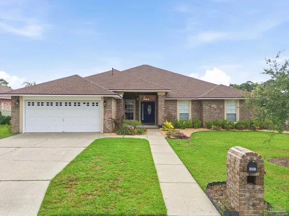 5860 Arch Ave, Pensacola, FL 32526