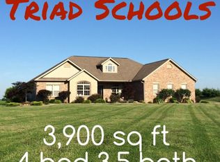 930 Dackk Rd, Collinsville, IL 62234