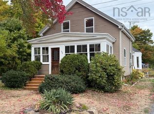 994 Pleasant St, Canning, NS B0P 1H0