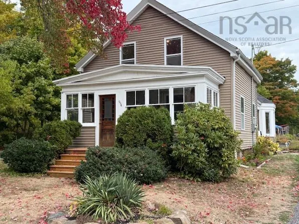 994 Pleasant St, Canning, NS B0P 1H0