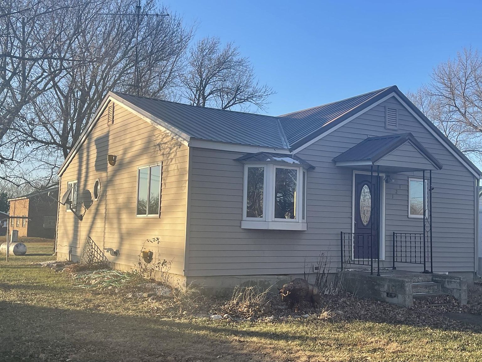 121 Grant St, Garvin, MN 56132 Zillow