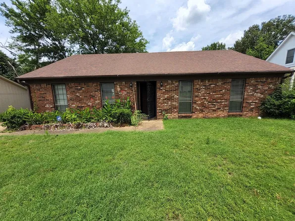 6100 Gascony Dr, Memphis, TN 38115