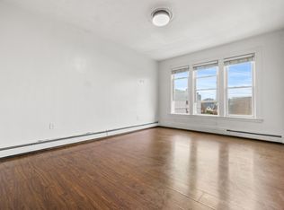 12 Kensington St #3, Roxbury, MA 02119
