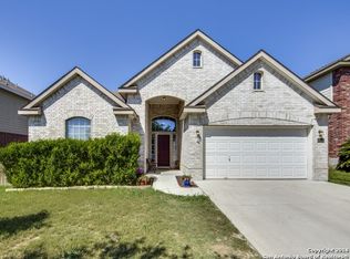 285 Cordero Dr, Cibolo, TX 78108