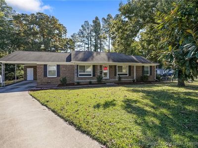 512 Canyon Ct, Fayetteville, NC, 28303