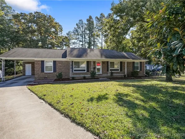 512 Canyon Ct, Fayetteville, NC 28303