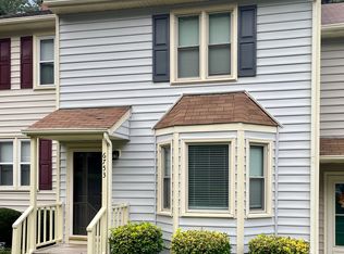 6753 Chauncey Dr, Raleigh, NC 27615