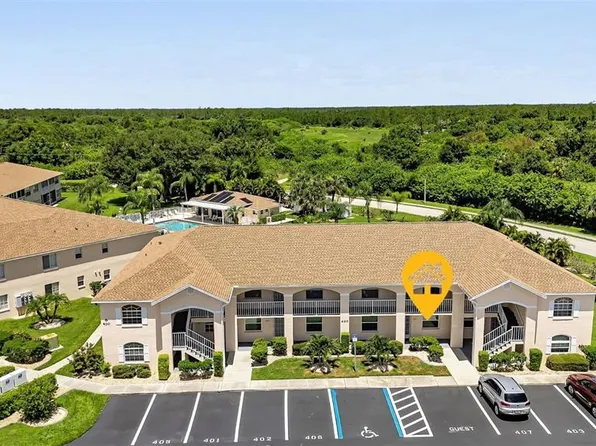 12144 SW EGRET CIRCLE #403, LAKE SUZY, FL 34269