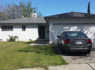 1641 Juneau Ct, Merced, CA 95348