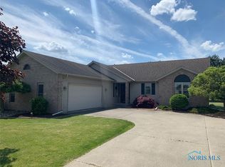 114 Ash Dr, Pioneer, OH 43554