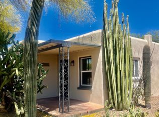 2802 N Flanwill Blvd, Tucson, AZ 85716