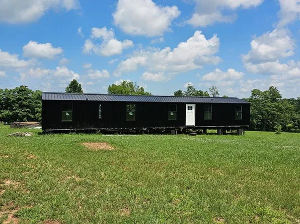 634 Harrisburg Rd, Randolph, VA 23962