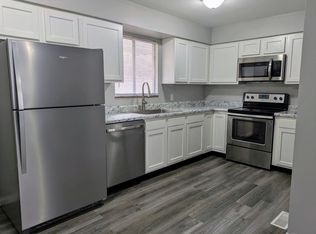 520 N Wilson Ave, Morehead, KY 40351