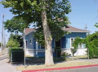 305 N Thesta St, Fresno, CA