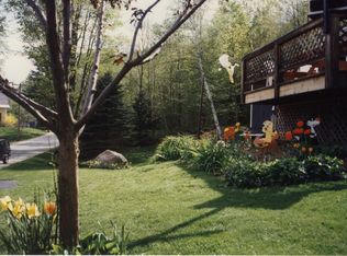 223 Mountain Rd, Newbury, NH 03255