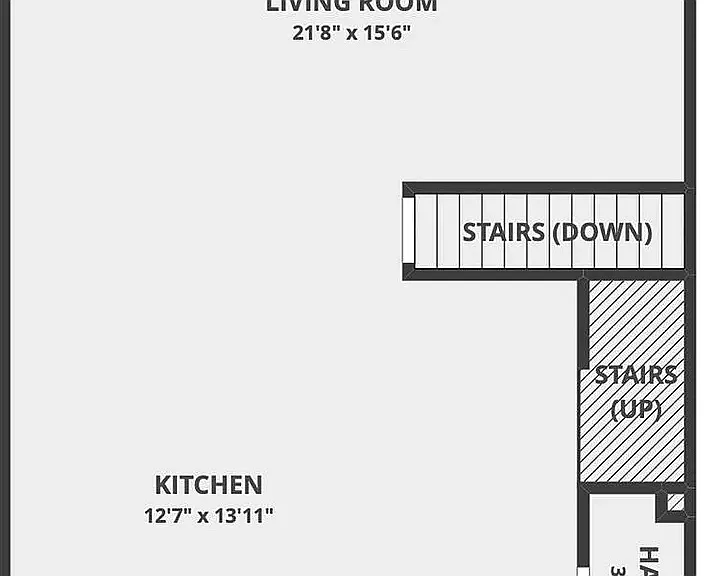 Floorplan Main