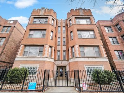 6851 S Merrill Ave #2, Chicago, IL, 60649