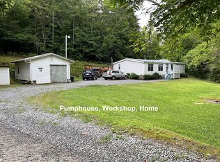 36 November Ln, Blue Ridge, GA 30513