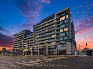 8188 Yonge St #727, Vaughan, ON L4J 1W5
