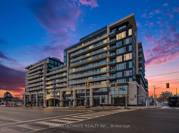 8188 Yonge St #727, Vaughan, ON L4J 1W5