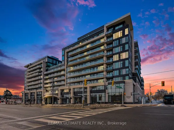 8188 Yonge St #727, Vaughan, ON L4J 1W5