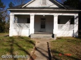 2112 35th Ave, Meridian, MS 39301