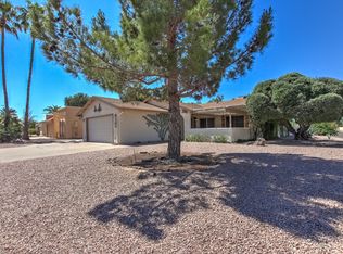25602 S Ontario Dr, Sun Lakes, AZ 85248