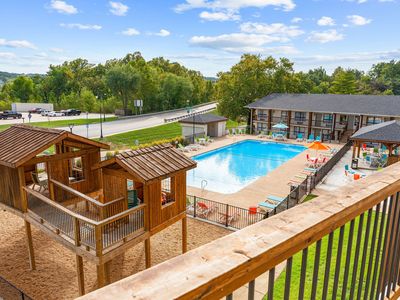 403 Veterans Boulevard #A-307 BLDG 1300, Branson, MO, 65616